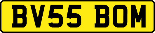 BV55BOM