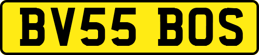 BV55BOS