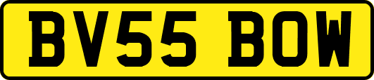 BV55BOW
