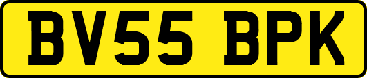 BV55BPK