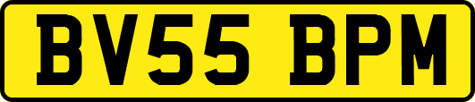 BV55BPM