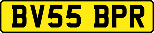 BV55BPR