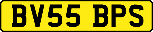 BV55BPS
