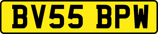 BV55BPW
