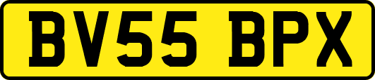 BV55BPX