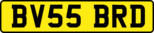 BV55BRD