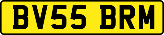 BV55BRM