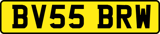 BV55BRW