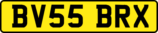 BV55BRX