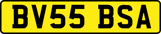 BV55BSA