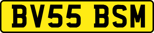 BV55BSM