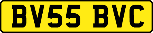 BV55BVC