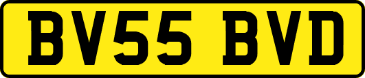 BV55BVD