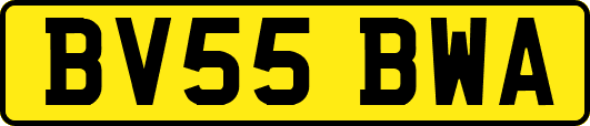 BV55BWA