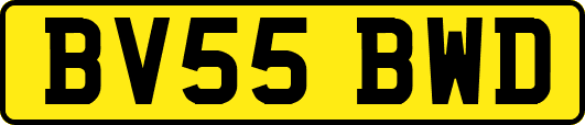 BV55BWD