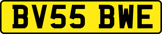 BV55BWE