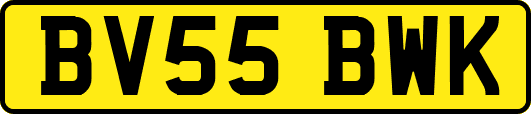BV55BWK