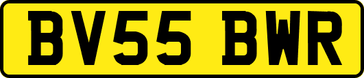 BV55BWR