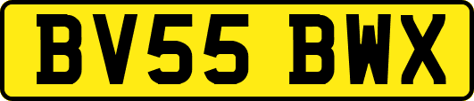 BV55BWX