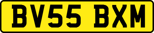 BV55BXM