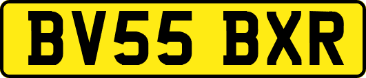 BV55BXR