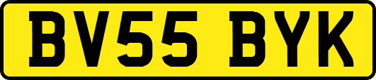 BV55BYK