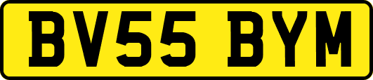 BV55BYM