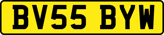 BV55BYW