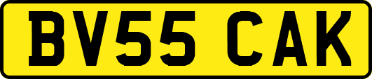 BV55CAK