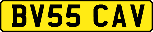 BV55CAV