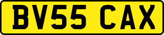 BV55CAX