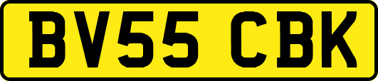 BV55CBK
