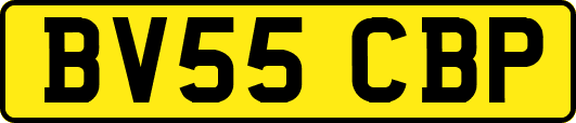 BV55CBP