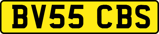 BV55CBS