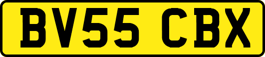BV55CBX
