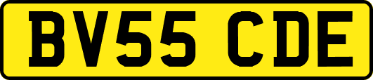 BV55CDE