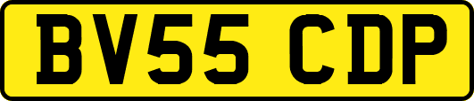BV55CDP