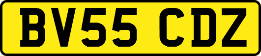 BV55CDZ