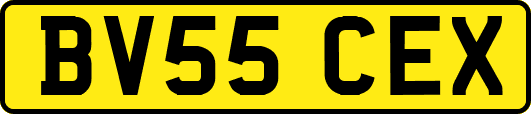 BV55CEX