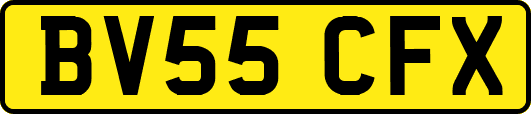 BV55CFX
