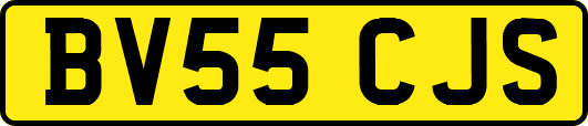BV55CJS