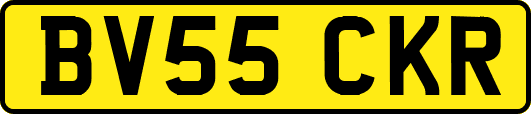 BV55CKR