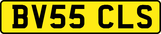 BV55CLS