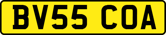 BV55COA