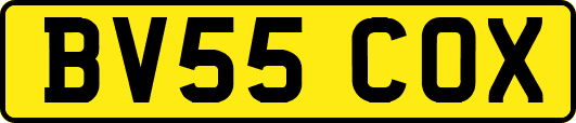 BV55COX