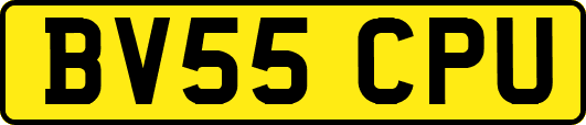 BV55CPU