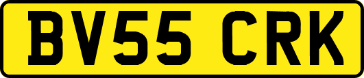 BV55CRK