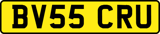 BV55CRU