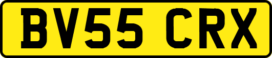 BV55CRX