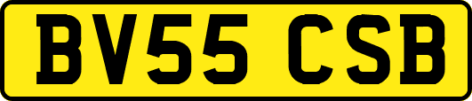 BV55CSB